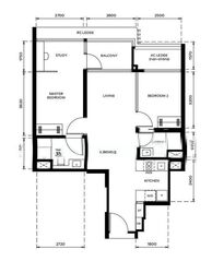 Thomson View Condominium (D20), Condominium #622234281